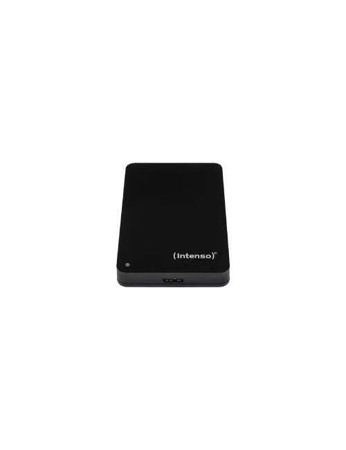 External HDD|INTENSO|500GB|USB 3.0|Colour Black|6021530