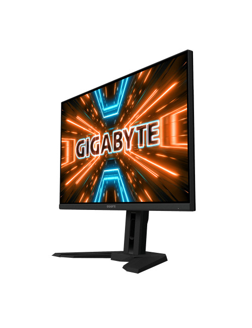 Gigabyte Gaming Monitor M32U-EK 32 ", UHD, 3840 x 2160 pixels, 1 x Audio out, HDMI ports quantity 2, 144 Hz