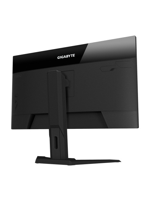 Gigabyte Gaming Monitor M32U-EK 32 ", UHD, 3840 x 2160 pixels, 1 x Audio out, HDMI ports quantity 2, 144 Hz