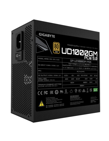 Gigabyte PSU GP-UD1000GM PG5