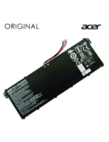 Notebook Battery ACER AC14B8K, 3220 mAh, Original