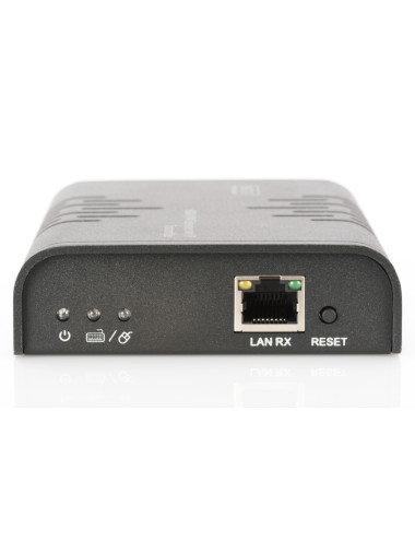 Digitus HDMI KVM Extender over IP, Set DS-55202