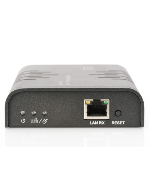 Digitus HDMI KVM Extender over IP, Set DS-55202