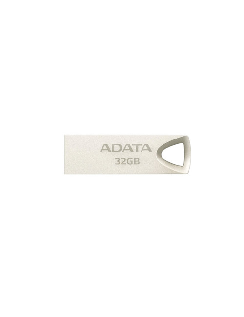 ADATA UV210 32 GB, USB 2.0, Silver