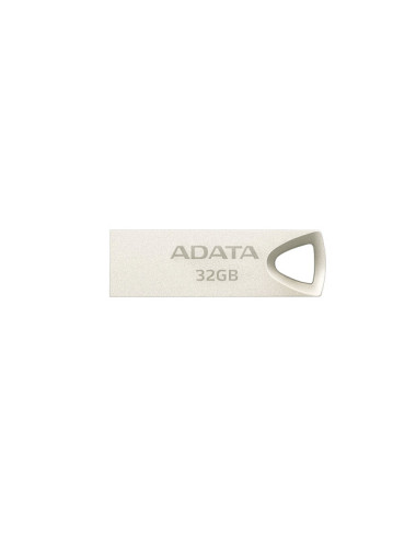 ADATA UV210 32 GB, USB 2.0, Silver