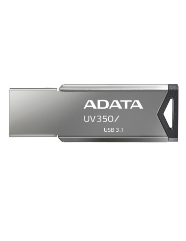 ADATA UV350 32 GB, USB 3.1, Silver