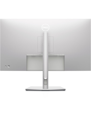 Dell UltraSharp USB-C Hub Monitor U3223QE 31.5 ", IPS, 4K, 3840 x 2160, 16:9, 8 ms, 400 cd/m , White, Audio Line-Out, 60 Hz, HDM