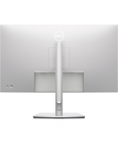 Dell UltraSharp USB-C Hub Monitor U3223QE 31.5 ", IPS, 4K, 3840 x 2160, 16:9, 8 ms, 400 cd/m , White, Audio Line-Out, 60 Hz, HDM