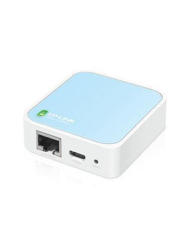 Wireless Router|TP-LINK|Wireless Router|300 Mbps|IEEE 802.11 b/g|IEEE 802.11n|USB 2.0|1x10/100M|TL-WR802N