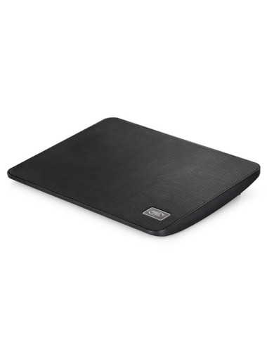 deepcool Wind Pal Mini Notebook cooler up to 15.6" 575g g, 340X250X25mm mm