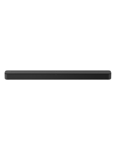 Sony 2 ch Single Sound bar HT-SF150 30 W, Black, Bluetooth