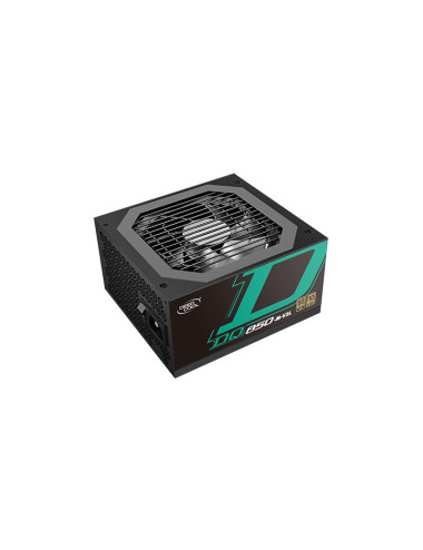 Deepcool 80 Plus Gold Full Modular ATX Power Supply DQ850-M-V2L 850 W