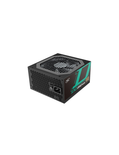 Deepcool 80 Plus Gold Full Modular ATX Power Supply DQ850-M-V2L 850 W