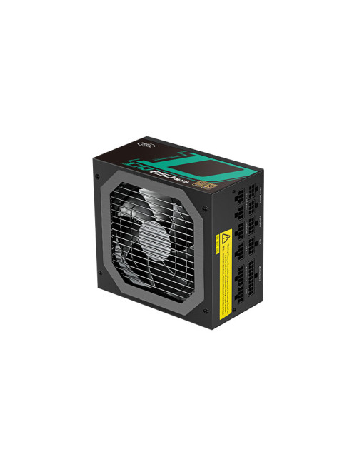 Deepcool 80 Plus Gold Full Modular ATX Power Supply DQ850-M-V2L 850 W