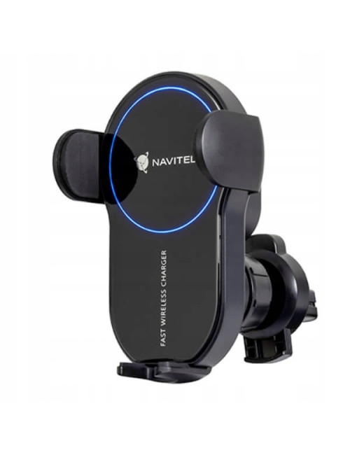 Navitel Wireless Car Charger Mount SH1000 PRO