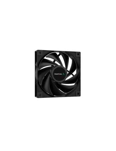 Deepcool AG620 Black, Intel, AMD, CPU Air Cooler