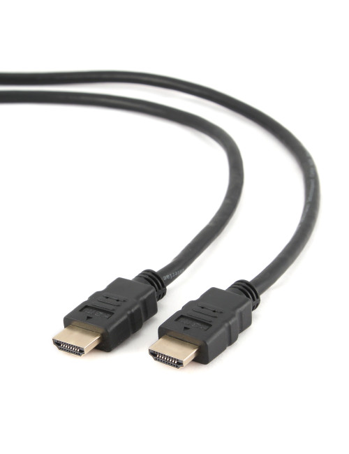 Cablexpert CC-HDMI4L-6 HDMI to HDMI, 1.8 m