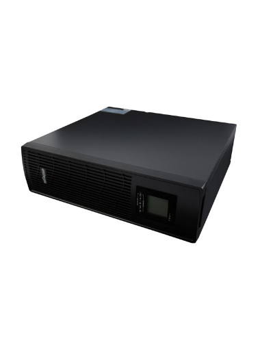EnerGenie Rack UPS EG-UPSRACK-12 2000 VA