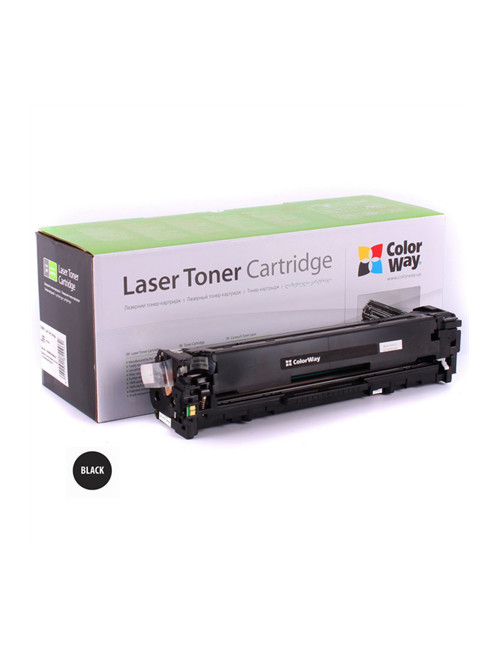 ColorWay Toner cartridge CW-H279EU Ink cartrige, Black