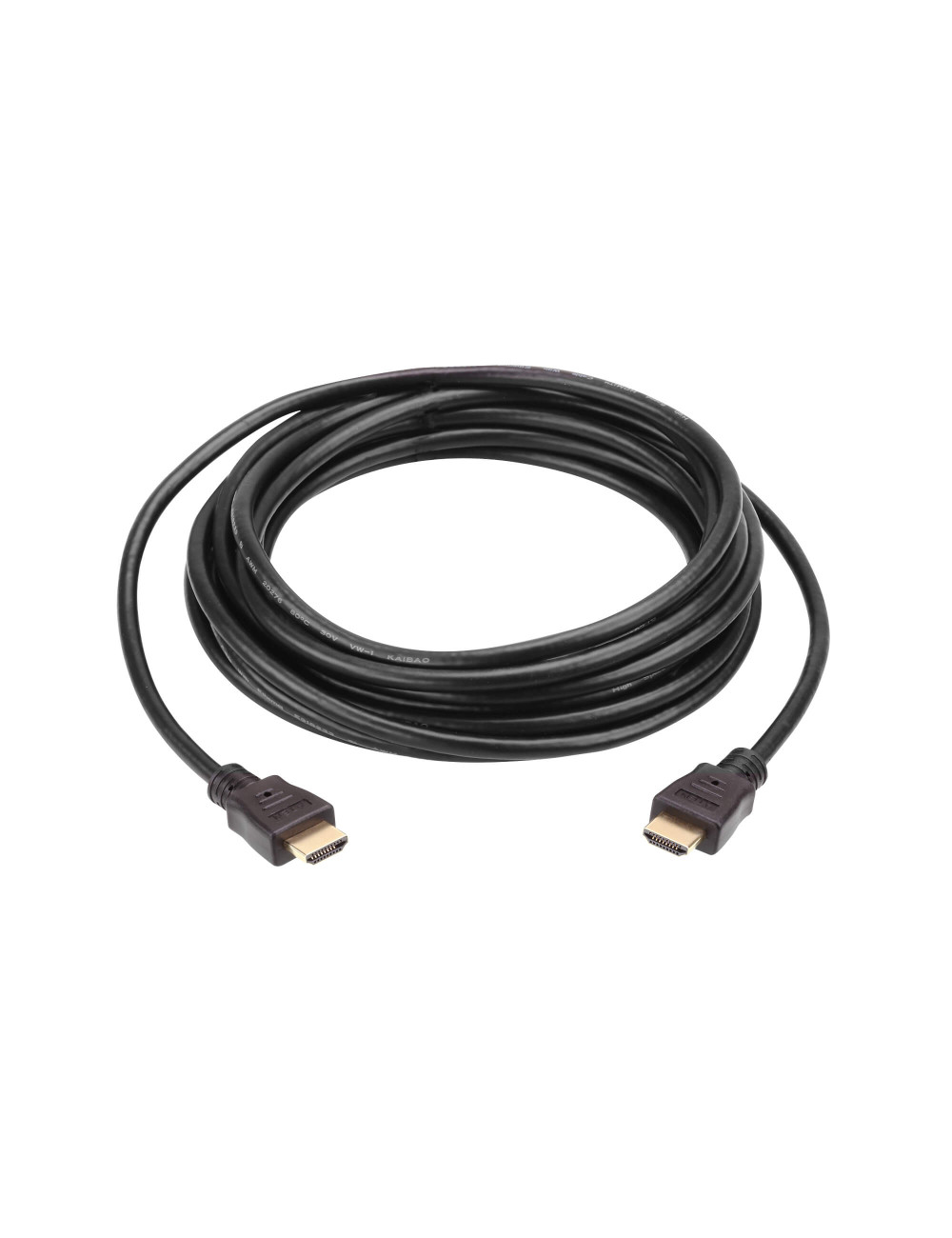 Aten 2L-7D20H 20 m High Speed HDMI Cable with Ethernet