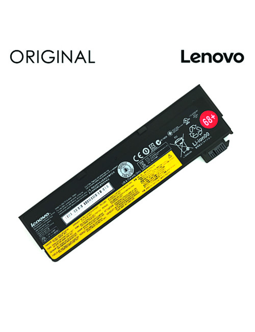 Notebook baterija, LENOVO 45N1127 Original