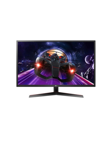 LCD Monitor|LG|24MP60G-B|24"|Gaming|Panel IPS|1920x1080|16:9|75Hz|5 ms|Tilt|24MP60G-B