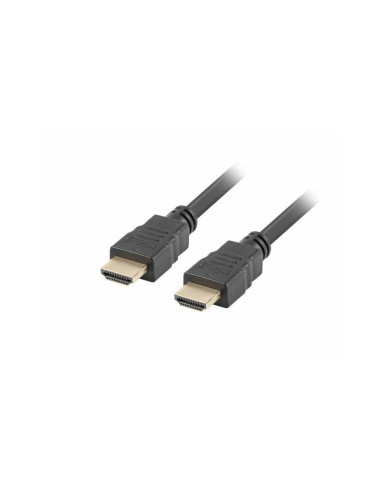 Vaizdo kabelis HDMI-HDMI 1.8m