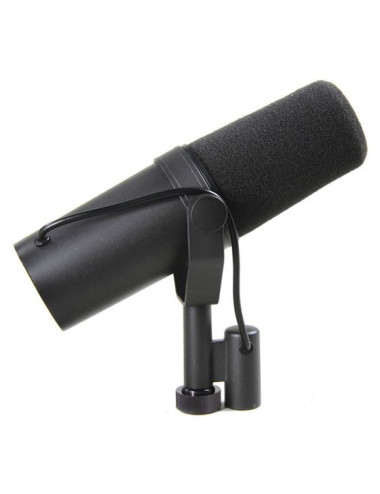 Shure Vocal Microphone SM7B