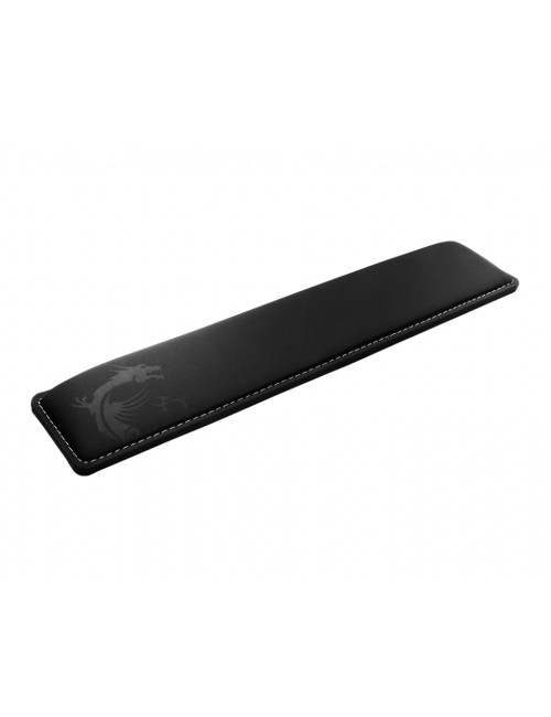 MSI Vigor WR01 Wrist Rest, Black