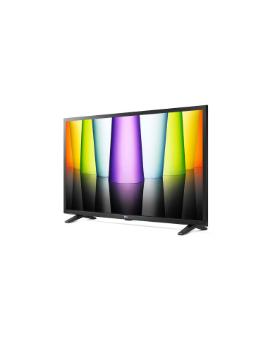 LG 32LQ63006LA 32" (81 cm), Smart TV, WebOS 3.0, FHD, 1920 x 1080, Wi-Fi, DVB-T2/T/S2/S