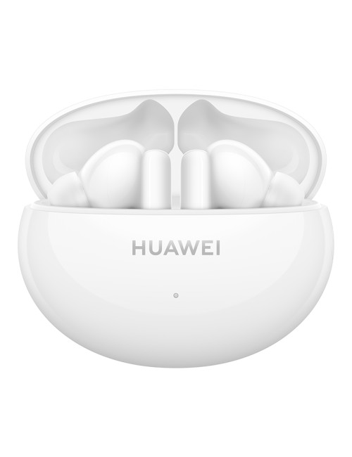 Huawei FreeBuds 5i ANC, Bluetooth, Ceramic White