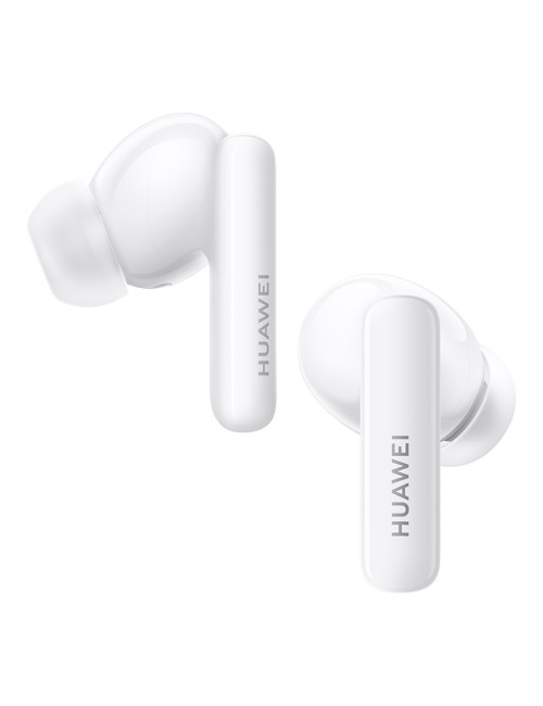 Huawei FreeBuds 5i ANC, Bluetooth, Ceramic White