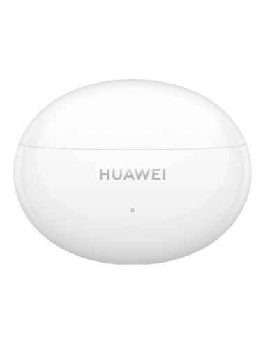 Huawei FreeBuds 5i ANC, Bluetooth, Ceramic White