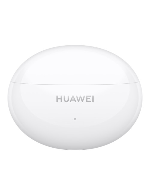 Huawei FreeBuds 5i ANC, Bluetooth, Ceramic White