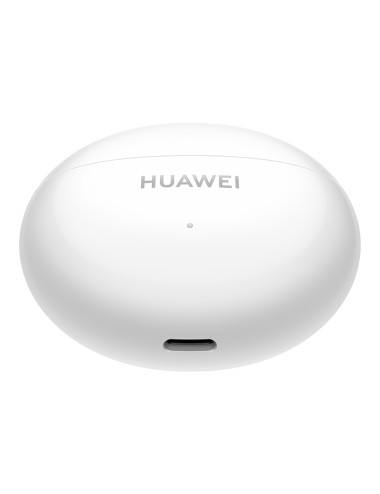 Huawei FreeBuds 5i ANC, Bluetooth, Ceramic White