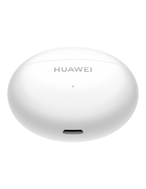 Huawei FreeBuds 5i ANC, Bluetooth, Ceramic White