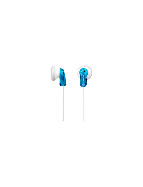 Sony Headphones MDR-E9LP In-ear, Blue