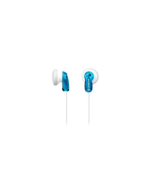 Sony Headphones MDR-E9LP In-ear, Blue