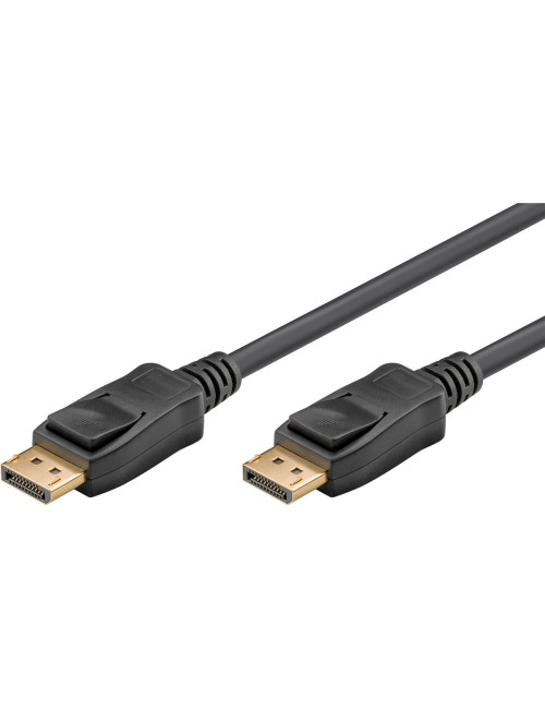 High speed HDMI cable with Ethernet, Premium series, 7.5 m (CCBP-HDMI-7.5M )