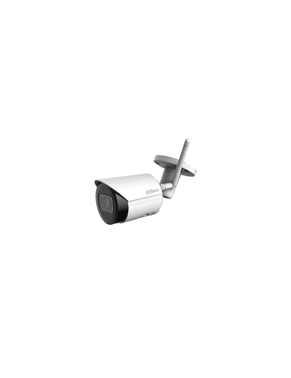 IP kamera HFW1430DT-STW. 4MP su IR iki 30m. WIFI. SD iki 256GB. 2.8mm 90 , 3D-NR