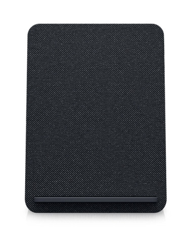 Dell Dual Charge Dock HD22Q 0.8 m, Black