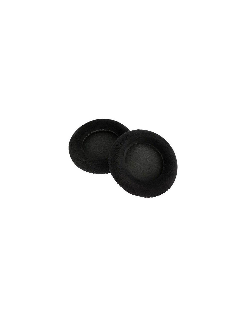 Beyerdynamic EDT 770 VB ear cushions pair velours black incl. foam pads Beyerdynamic