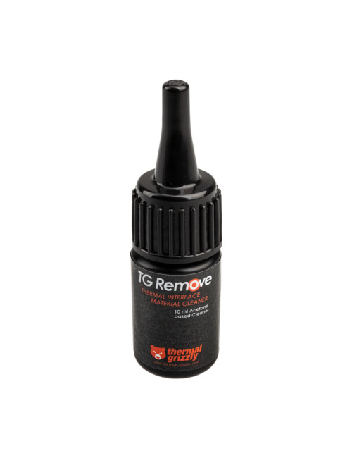 Thermal Grizzly Nano Cleaner Based on Acetone Remove 10ml