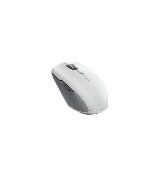 Razer Productivity mouse Pro Click Mini, Optical, 12000 DPI, Wireless connection, White