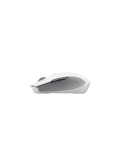 Razer Productivity mouse Pro Click Mini, Optical, 12000 DPI, Wireless connection, White