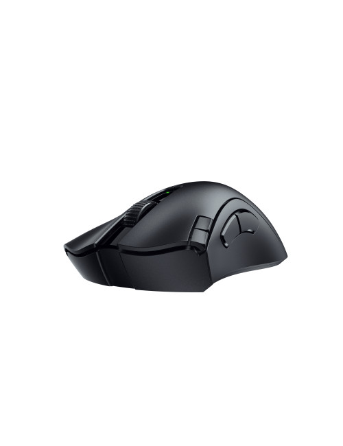 Razer Ergonomic Gaming mouse DeathAdder V2 X HyperSpeed, Optical, 14000 DPI, Wireless connection, Black