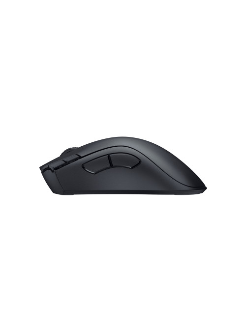 Razer Ergonomic Gaming mouse DeathAdder V2 X HyperSpeed, Optical, 14000 DPI, Wireless connection, Black