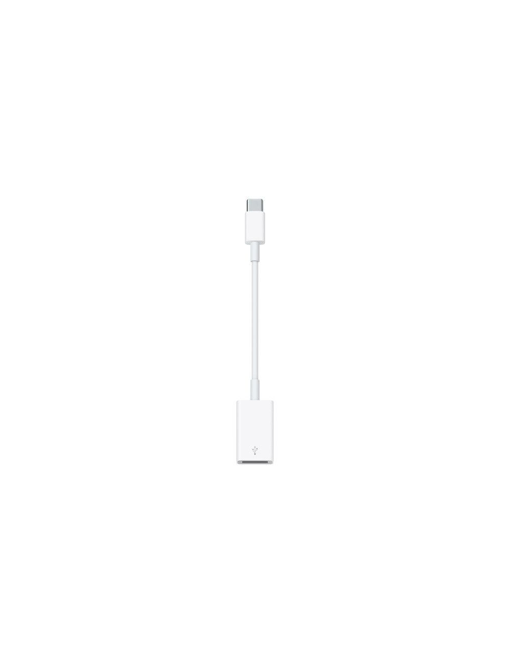 Apple USB-C to USB adapter MJ1M2ZM/A USB A, USB C