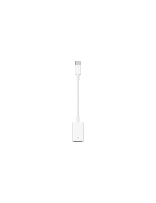 Apple USB-C to USB adapter MJ1M2ZM/A USB A, USB C