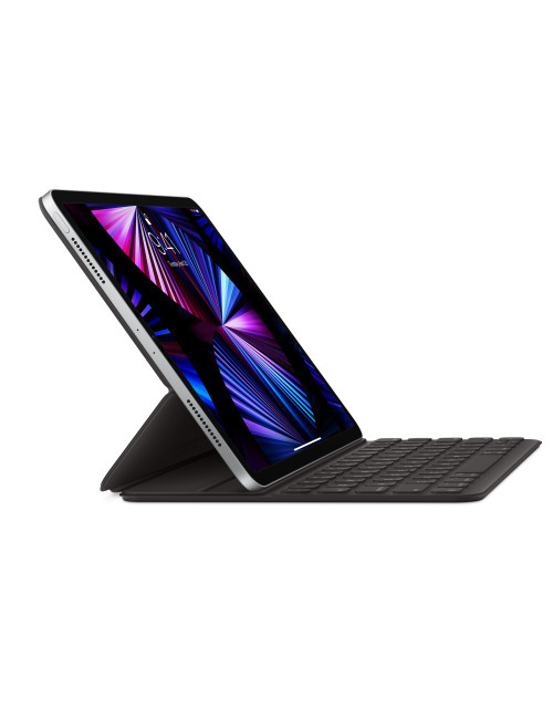 Apple Smart Keyboard Folio for 11-inch iPad Pro (1st and 2nd gen) EN, Smart Connector